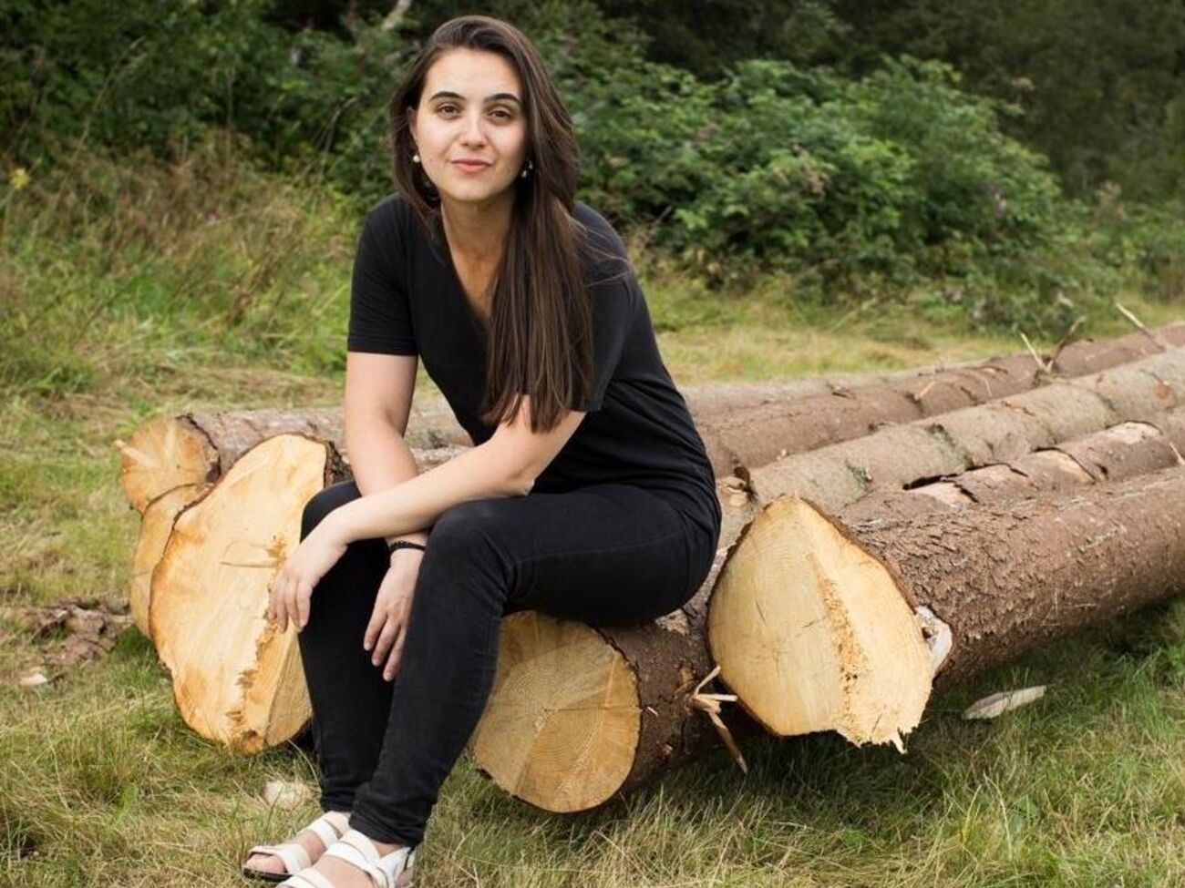 Мендель не подтвердила и не опровергла&nbsp; информацию о назначении на должность пресс-секретаря президента