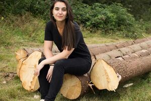 Мендель не подтвердила и не опровергла информацию о назначении на должность пресс-секретаря президента