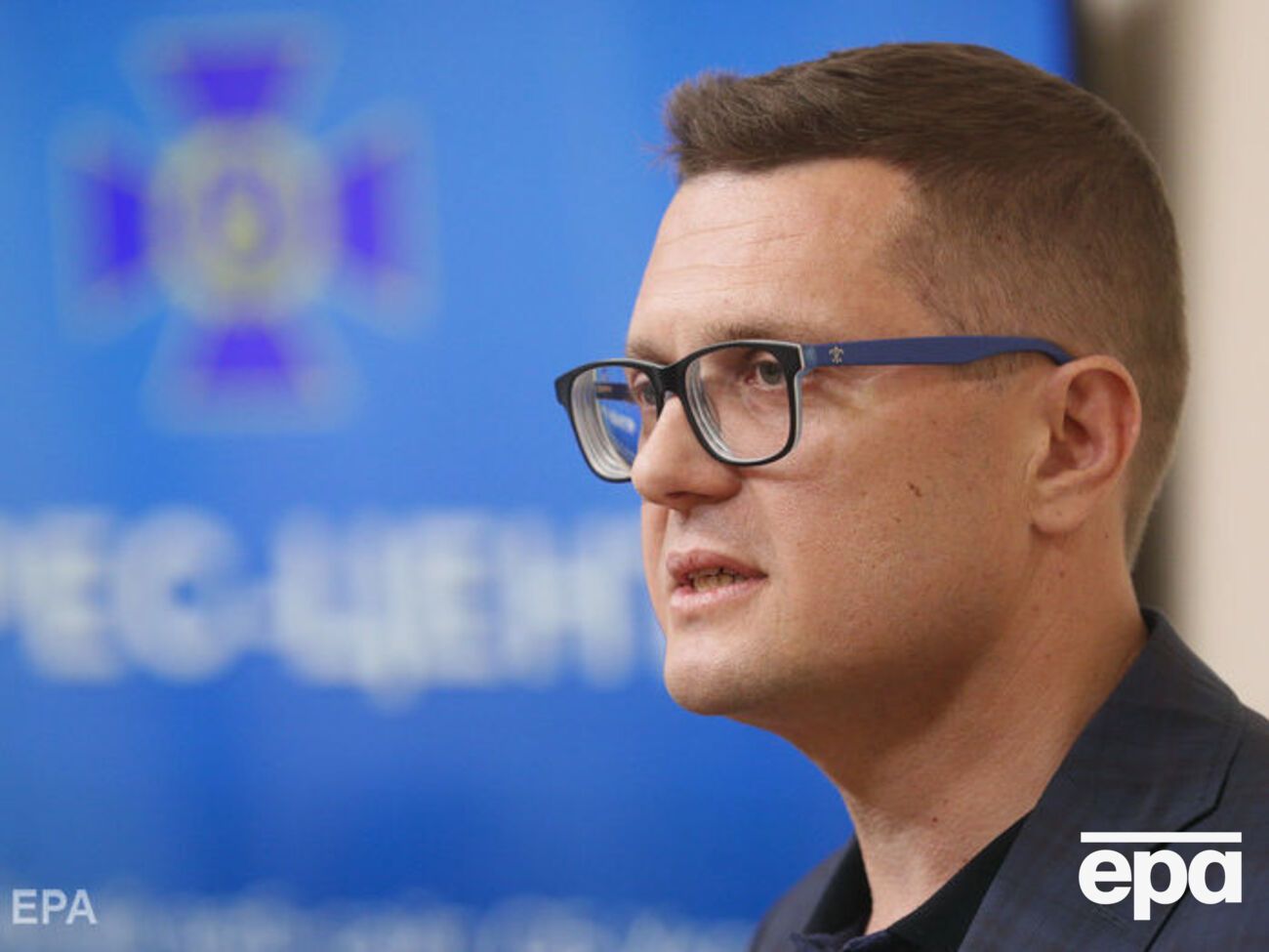 Баканов: Саме корупція не дає державі справедливо розподіляти основні соціальні блага