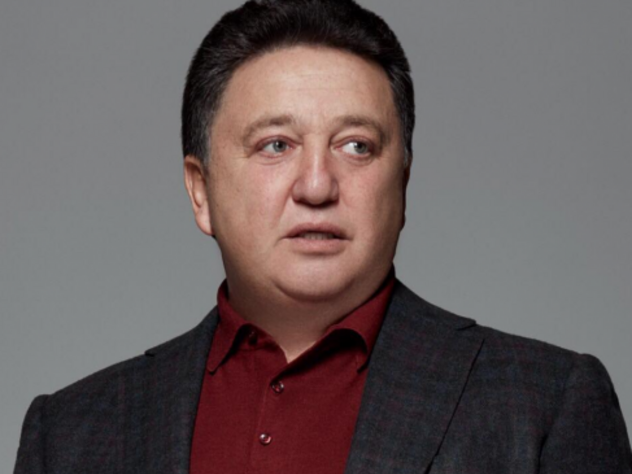 Фельдман попросил остановить рейдерсткий захват торгового центра "Барабашово"