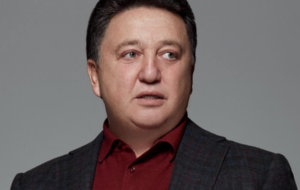 Фельдман попросил остановить рейдерсткий захват торгового центра "Барабашово"