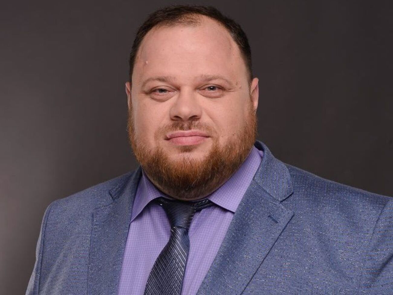 Стефанчук: Дуже прошу знайти можливість співпраці по цих законопроектах