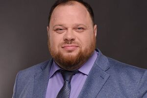 Стефанчук: Дуже прошу знайти можливість співпраці по цих законопроектах