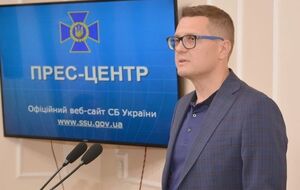 Баканов: Матиос, как я из интернета узнал, пригласил меня на завтра на совместное совещание