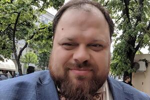 Стефанчук про законопроект про незаконне збагачення: Це комплексний документ