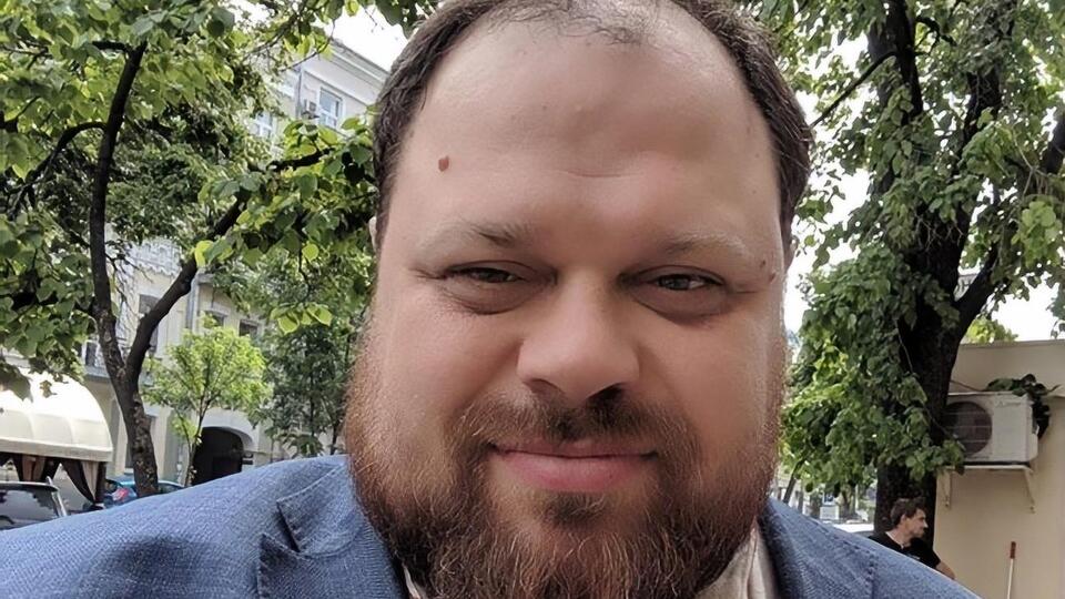 Стефанчук про законопроект про незаконне збагачення: Це комплексний документ