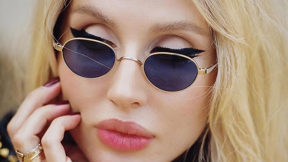 Loboda: Неумолимо быстро проходит время... И наша Тиля уже бегает