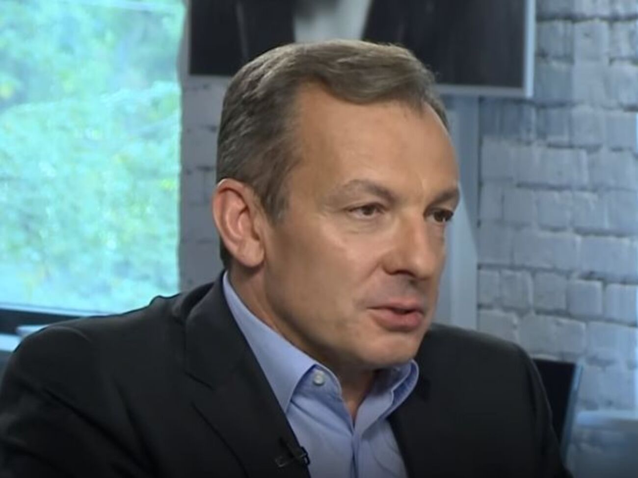 Топчишвили: С прагматической точки зрения война&nbsp;&ndash; фактор, который постоянно будет поддерживать интерес к Украине