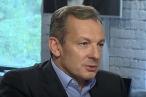 Топчишвили: С прагматической точки зрения война – фактор, который постоянно будет поддерживать интерес к Украине