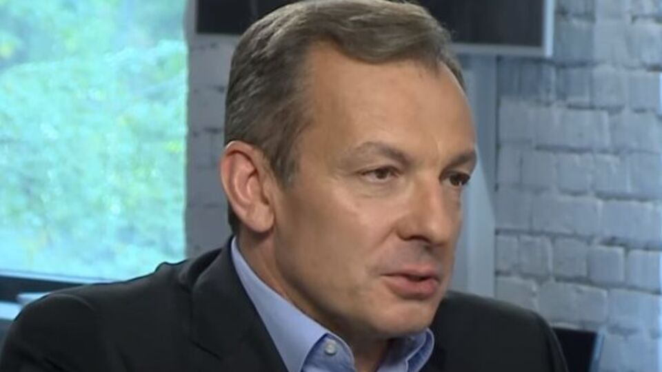 Топчишвили: С прагматической точки зрения война – фактор, который постоянно будет поддерживать интерес к Украине