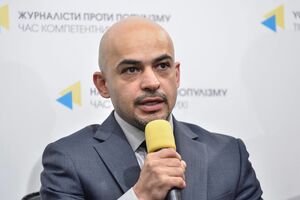 Мустафа Найєм: Останнім олігархом, який настільки вільно і необмежено поводився із владою, був Борис Березовський у ранні роки Володимира Путіна
