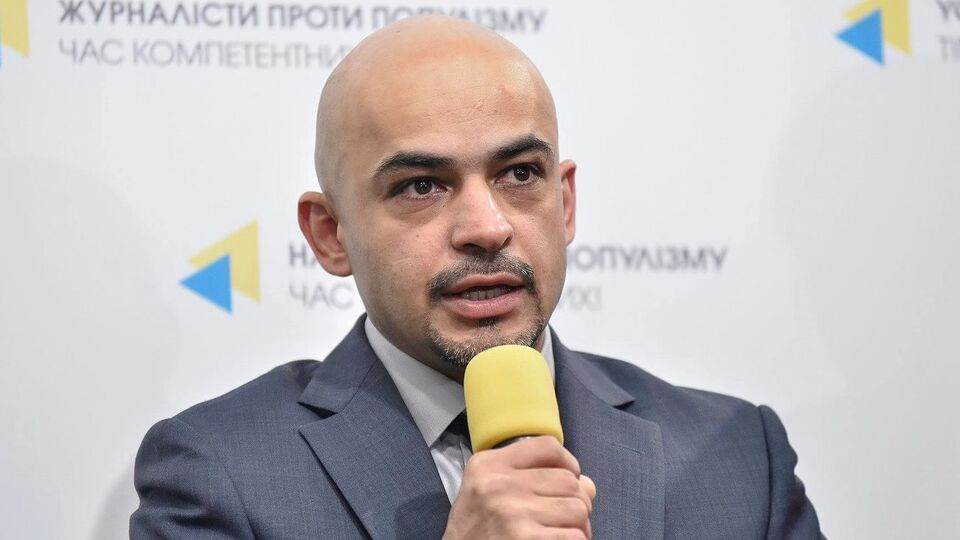 Мустафа Найєм: Останнім олігархом, який настільки вільно і необмежено поводився із владою, був Борис Березовський у ранні роки Володимира Путіна