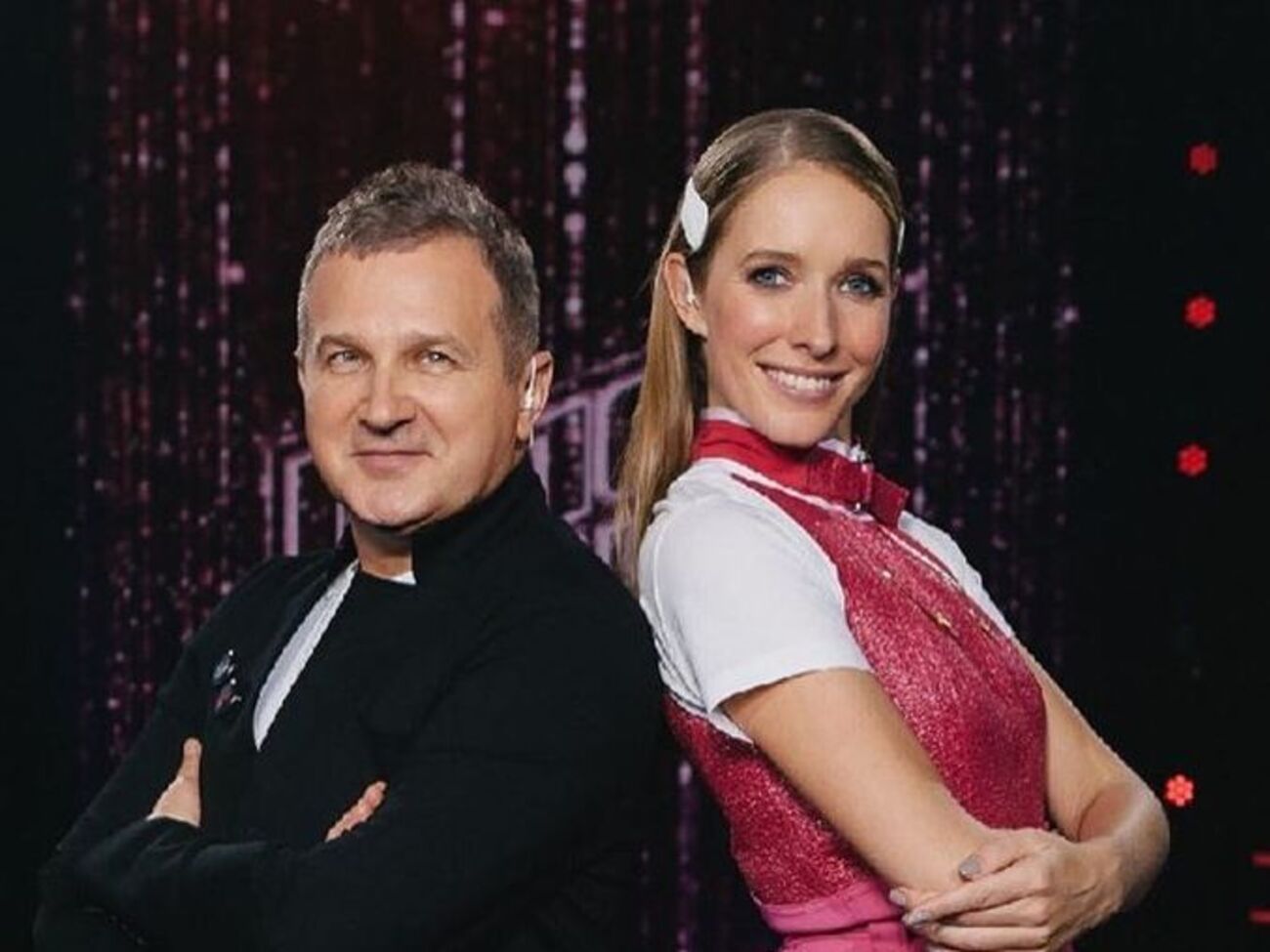 Горбунов:&nbsp;Пусть детки всегда будут здоровыми и счастливыми!