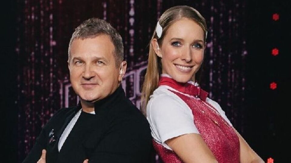 Горбунов: Пусть детки всегда будут здоровыми и счастливыми!