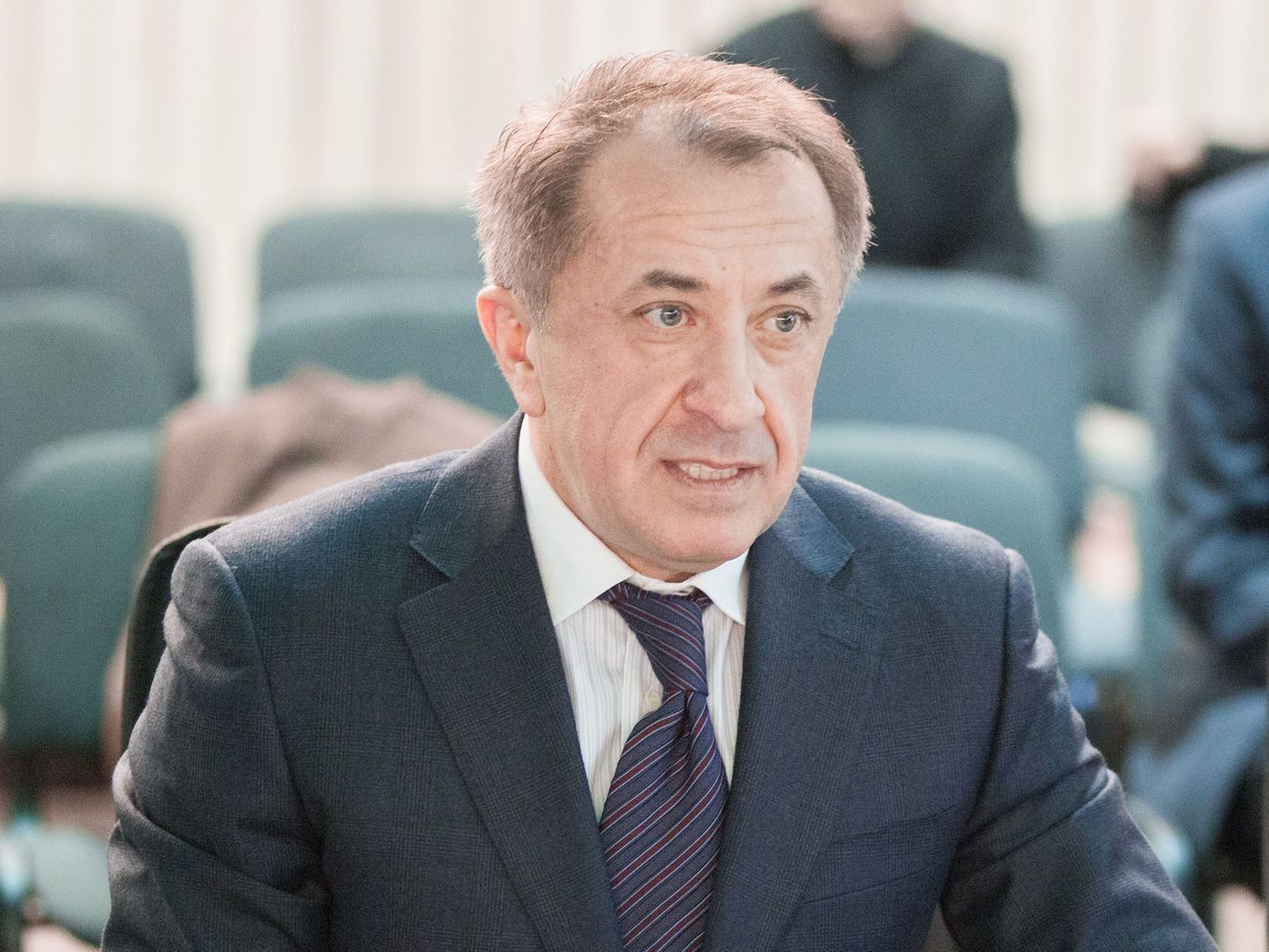 Данилишин: На жаль, у нас поки зберігається експортно-сировинна модель економіки