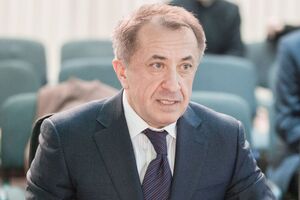 Данилишин: На жаль, у нас поки зберігається експортно-сировинна модель економіки