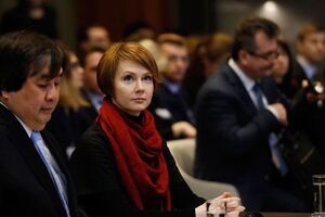 Завтра Україна протягом трьох годин презентуватиме в суді свої контраргументи, сказала Зеркаль