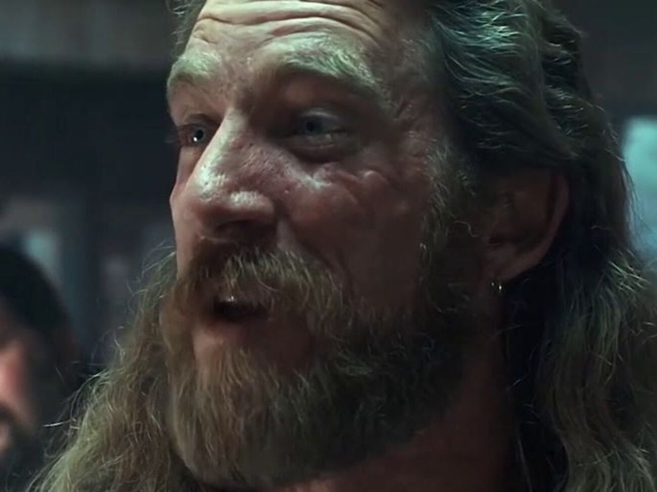 В ролике показано, каким бы был в роли терминатора Сталлоне