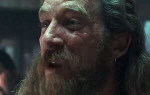 В ролике показано, каким бы был в роли терминатора Сталлоне