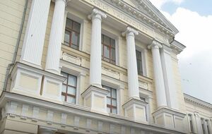 Конфликт длится с прошлого года
