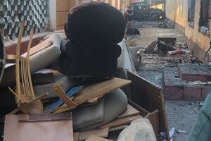 Після бунту одеську колонію вирішили законсервувати