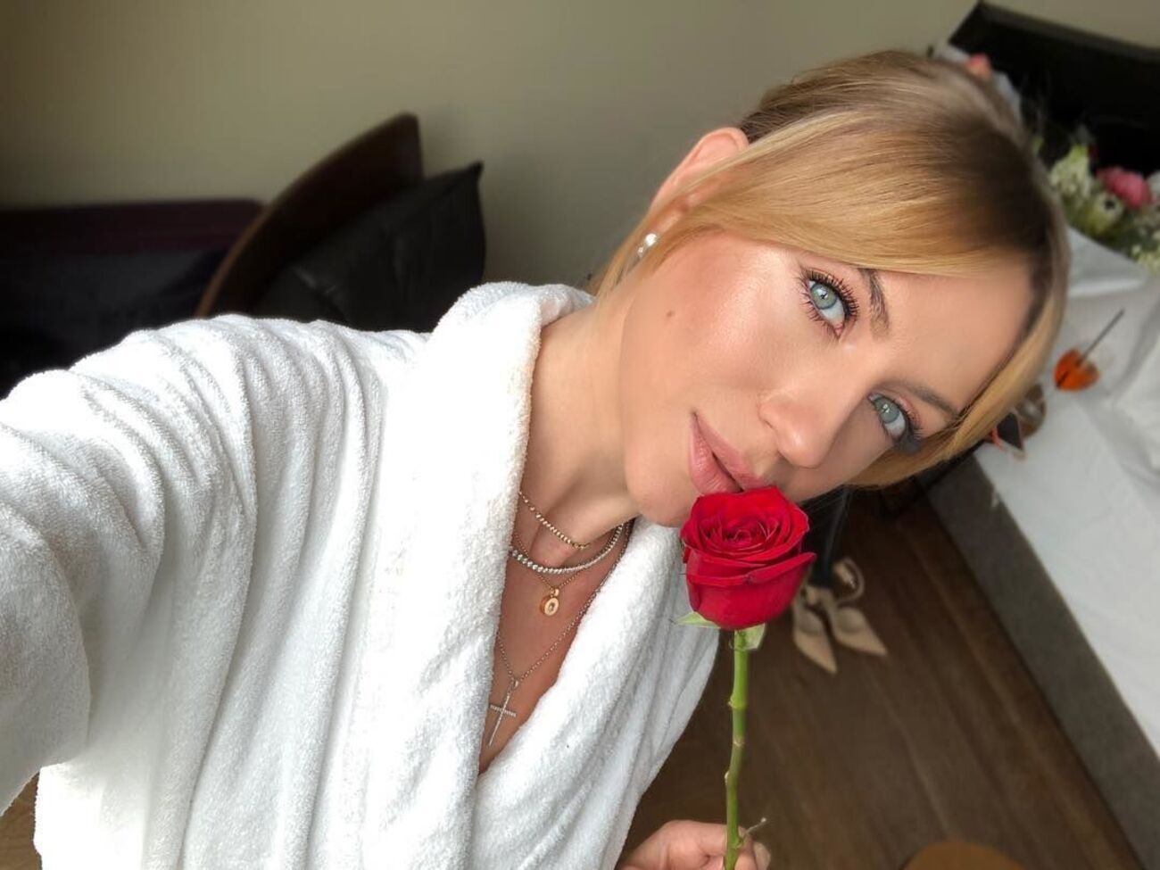 Никитюк: Дельфины и русалка. Лучше любого психолога