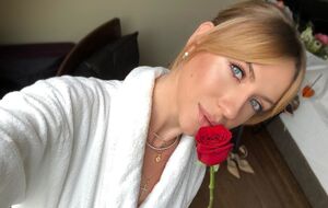 Никитюк: Дельфины и русалка. Лучше любого психолога