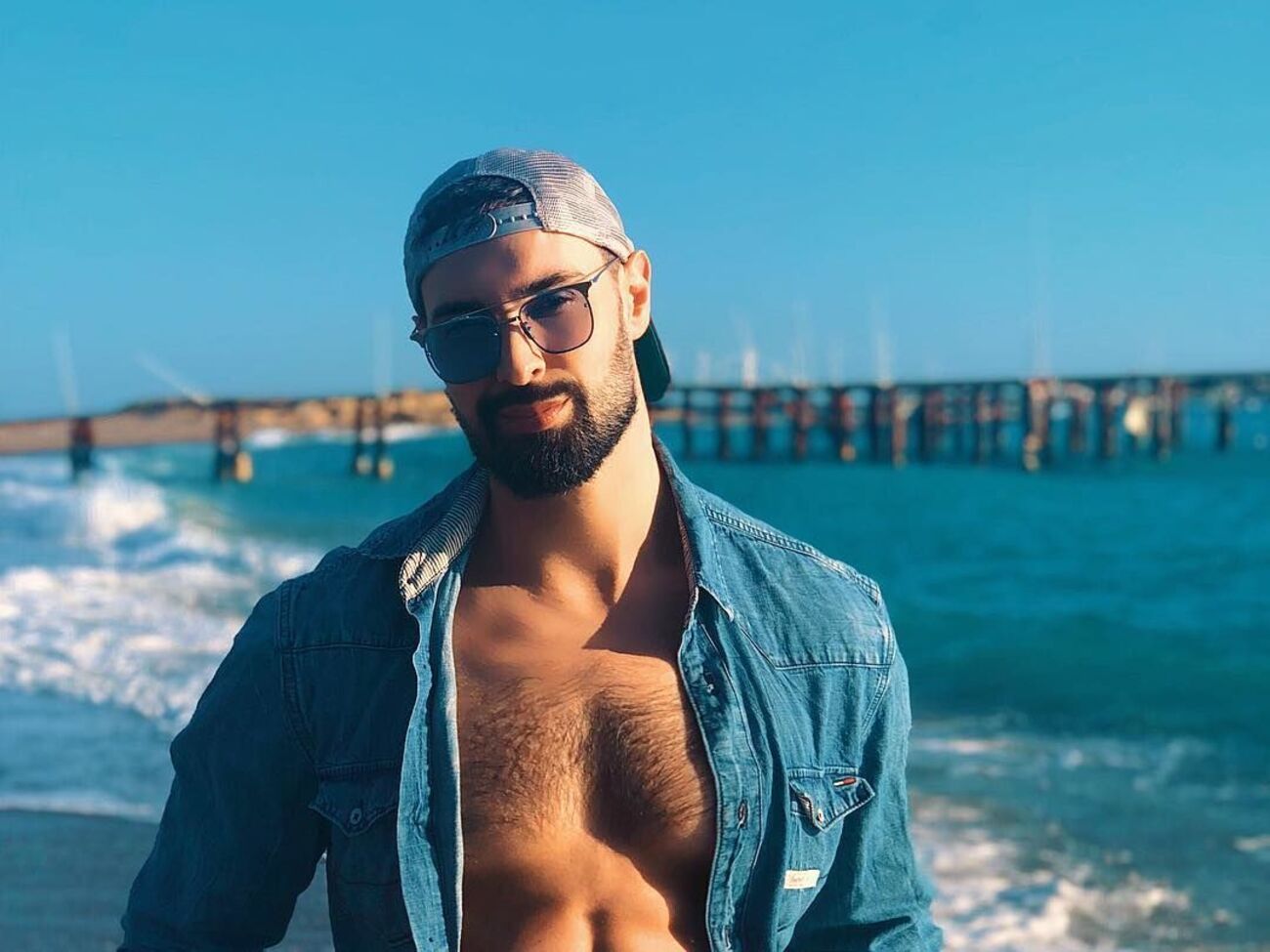 Козловський: Я дуже люблю солоне, мучне. Але під час білкової дієти це все не можна вживати!