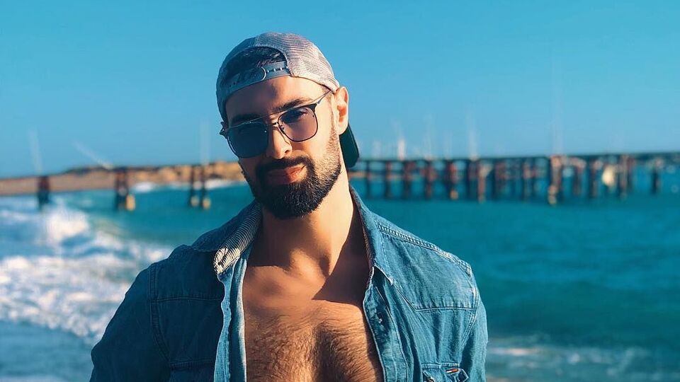 Козловський: Я дуже люблю солоне, мучне. Але під час білкової дієти це все не можна вживати!