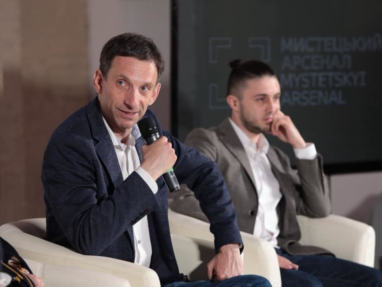 Портников:&nbsp;Кучма не просто бывший "крестный отец" всей украинской олигархии, но и патриарх одного из самых влиятельных ее кланов