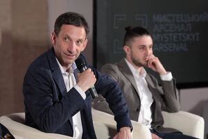 Портников: Кучма не просто колишній "хрещений батько" всієї української олігархії, але й патріарх одного з найбільш впливових її кланів