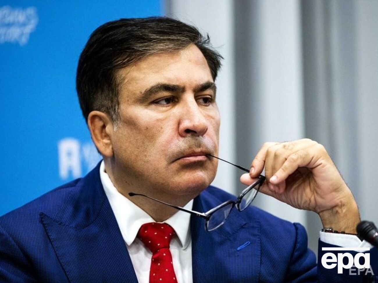 Саакашвили &ndash;&nbsp;Гройсману: Хватит издеваться над людьми хотя бы в конце вашего бесславного премьерства