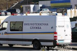 У Харкові перевіряють інформацію про замінування 31 об'єкта