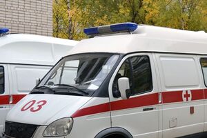 Хлопчик помер у лікарні в Києві