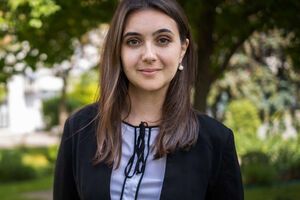 Мендель: Я теж була в цій шкурі
