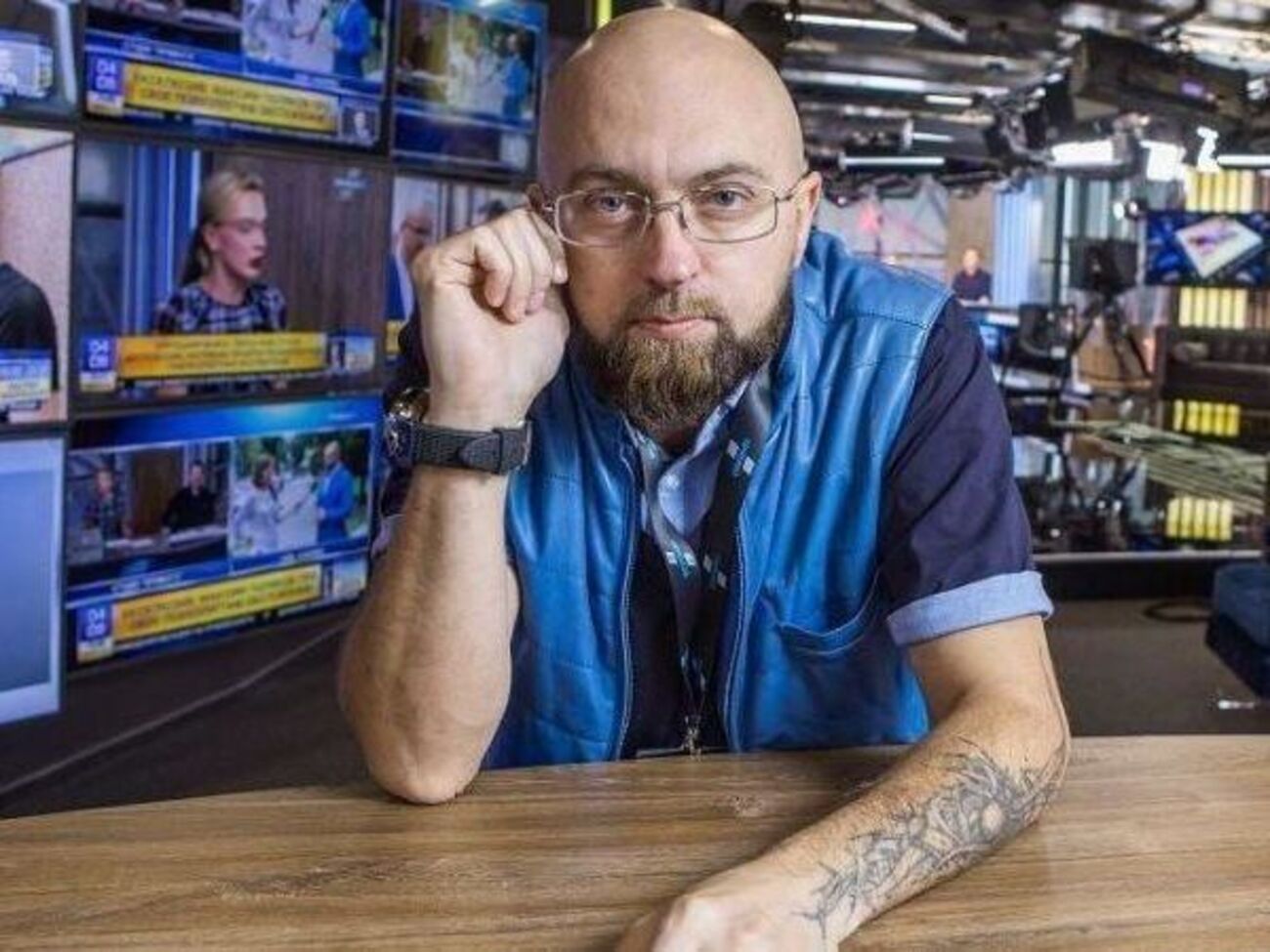 Алексей Семенов написал заявление об отставке 3 июня