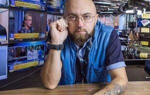 Олексій Семенов написав заяву про відставку 3 червня