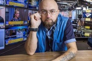 Олексій Семенов написав заяву про відставку 3 червня