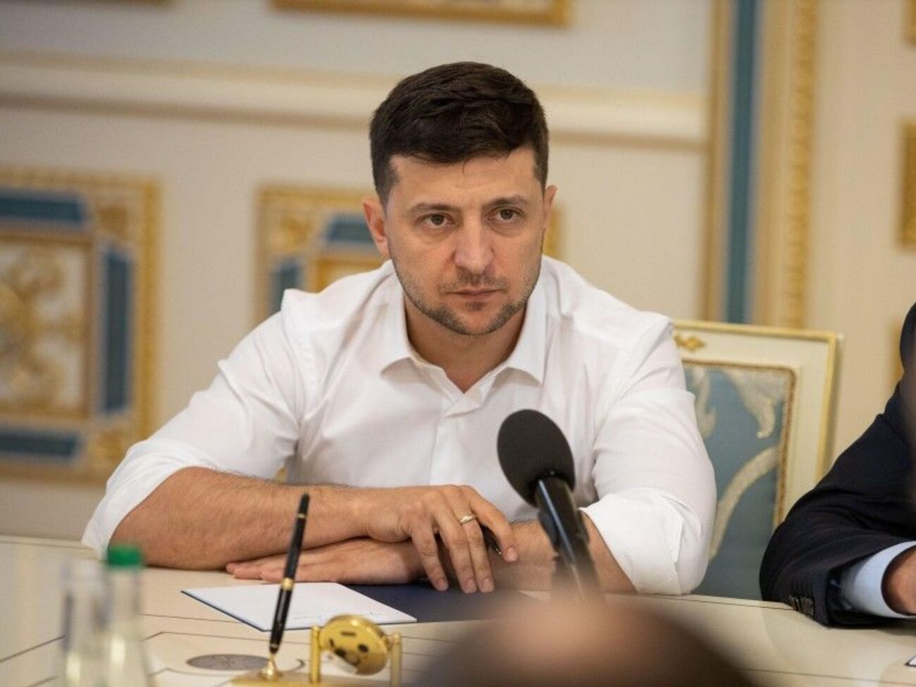 Зеленський: Жодного пом'якшення. Жодної спроби зам'яти цю справу