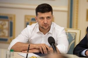 Зеленський: Жодного пом'якшення. Жодної спроби зам'яти цю справу