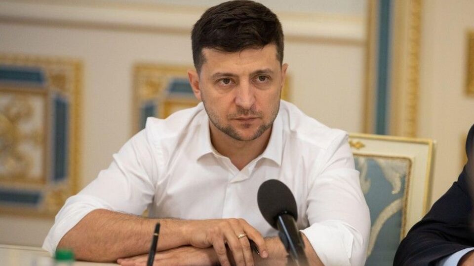 Зеленський: Жодного пом'якшення. Жодної спроби зам'яти цю справу