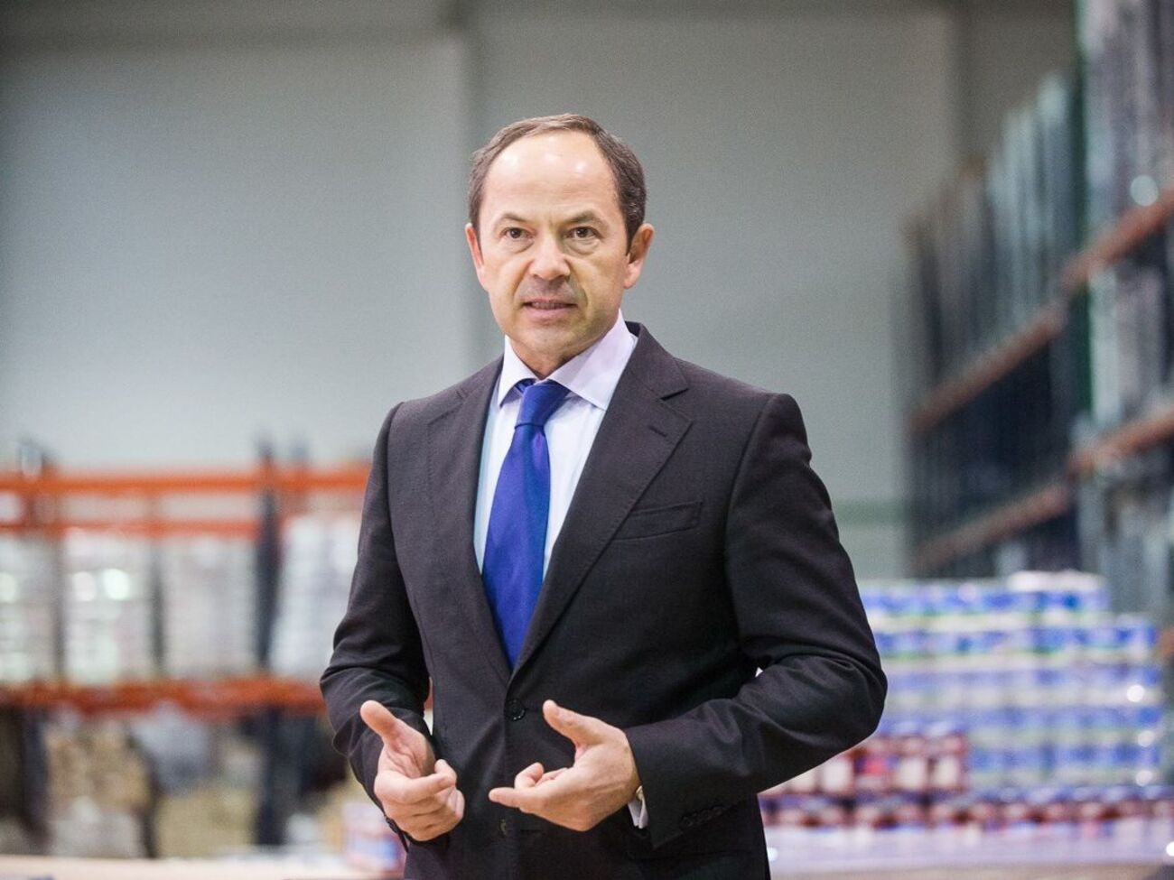 Тігіпка оштрафували за подання недостовірної інформації про зв'язки із сімома компаніями