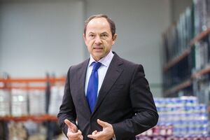 Тігіпка оштрафували за подання недостовірної інформації про зв'язки із сімома компаніями