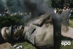Бюст Жукову в Харкові знесли 2 травня