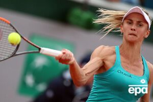 Цуренко має заплатити $2,5 тис. штрафу