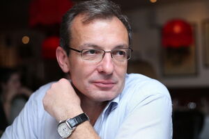 Topchishvili: A toxic reputation and negative track record among even the most successful and qualified professionals, is a huge issue