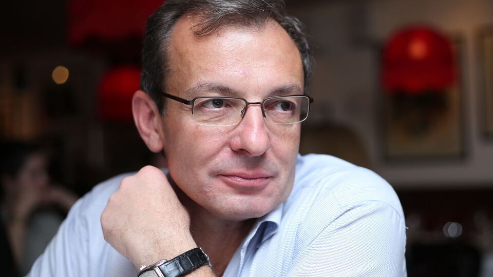 Topchishvili: A toxic reputation and negative track record among even the most successful and qualified professionals, is a huge issue