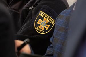 У ДСНС повідомили, що пожежі сталися з різницею в пів години