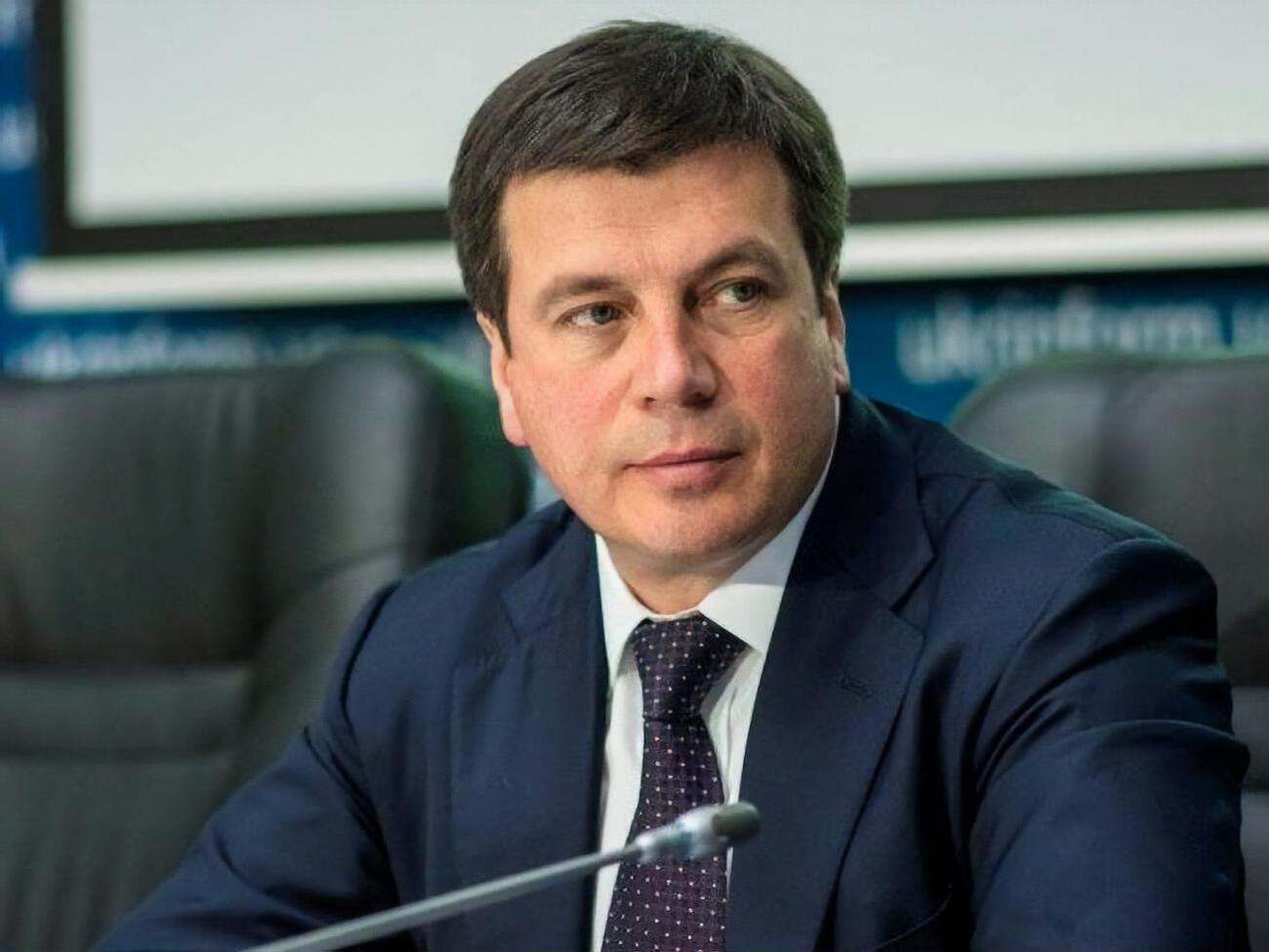 Зубко: Сьогодні – найголовніші вибори, вибори в об'єднані територіальні громади