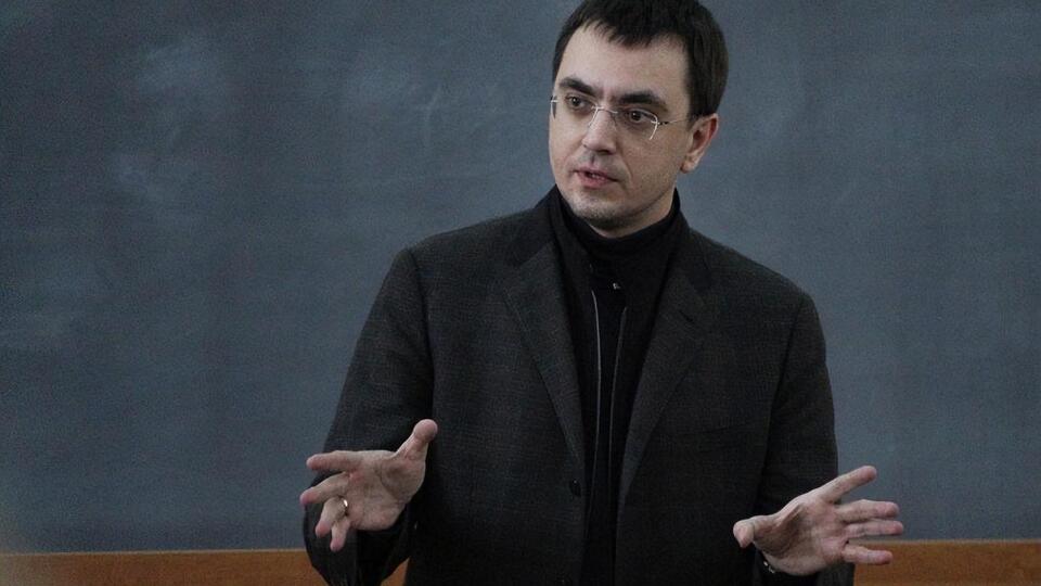 Омелян: Попит є, але немає прямого рішення щодо доставки